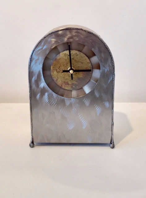 Arched Mantel Clock (small)