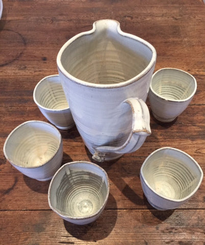 Lemonade Jug Set