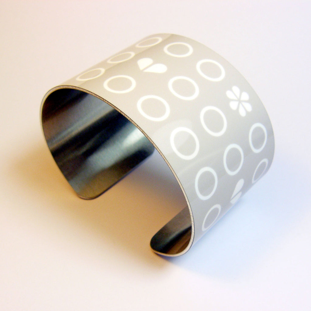 Portholes Cuff