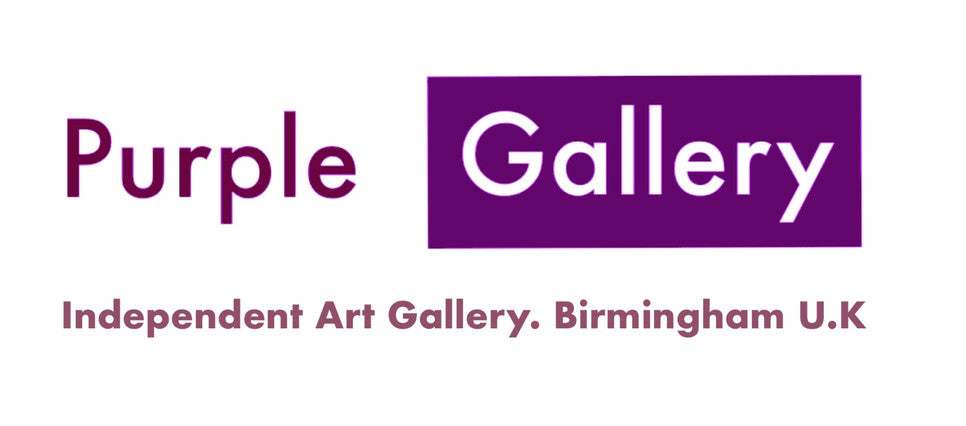 Purple Gallery